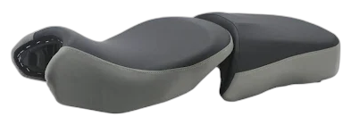 Split seat (two pieces)